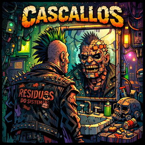 Cascallos by Residuos Do Sistema