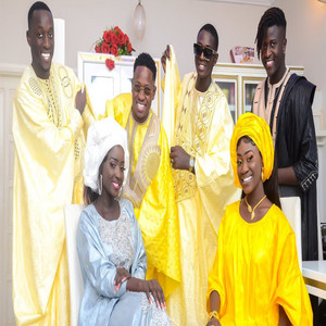 Z Best Family - Doley Challenge