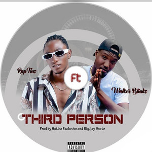 Third Person (feat. Walker Blinks)