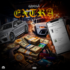 Extra by Gadzila