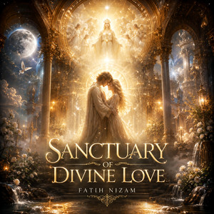 Sacred Heart Devotion by Fatih Nizam