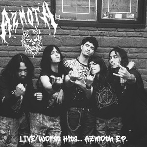 ...Blood Eyes - Live Version by Azmoth