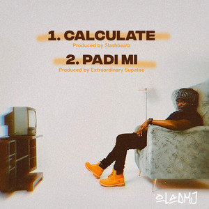 Padi Mi by OLA DMJ