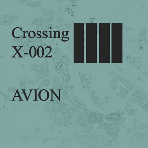 Blank Spot by Avion