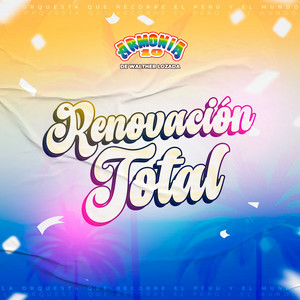 Armonía 10 - Cantinera