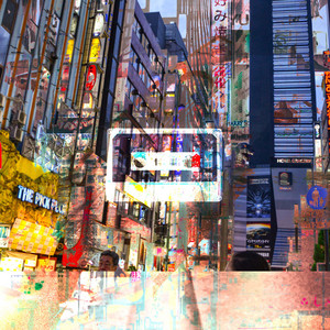 ALEJATE (Beat) by Mkt Music Album Cover