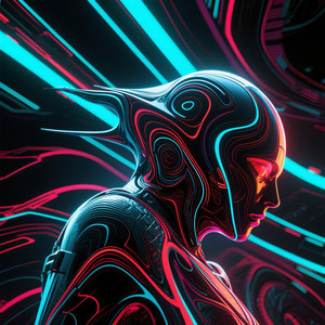 Jose Ernesto Viera Saavedra - My walls are closing in