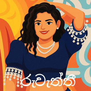 Mahesh Jay - Ruweththi