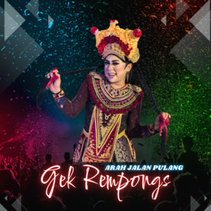 Arah Jalan Pulang