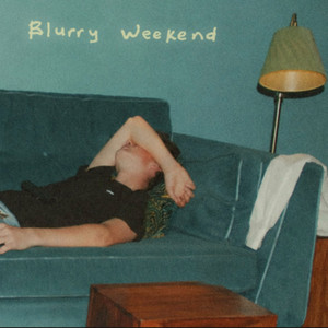 Blurry Weekend by The Broken Compasses