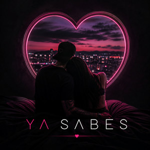 Ya Sabes by Geanela Btty