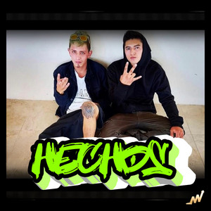 Hechos by AlencastroSirio7, Nordic mc