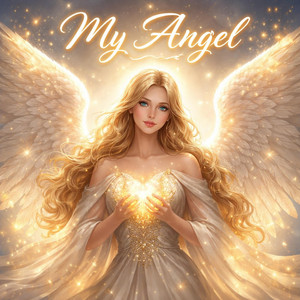 My Angel by Shakaitis