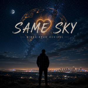 Same Sky by Ridge Road Revival