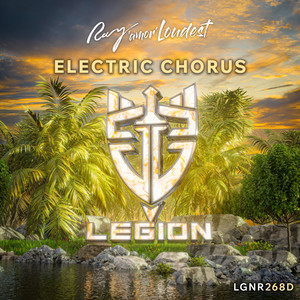 Electric Chorus by Ray'amor'Loudest