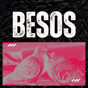 besos by Titach