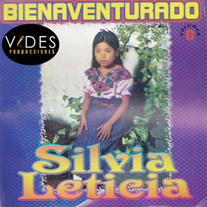 SILVIA LETICIA - Sentir el Gozo