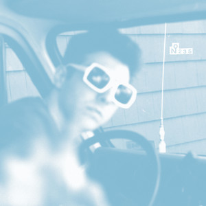 Geoff Farina — FFF (2026)