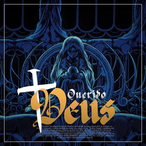 Querido deus by TakaB