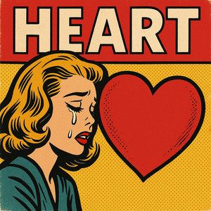 Heart by Brownfeld