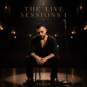 Dert (Live Session) by EEROH