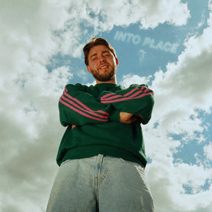 INTO PLACE by Mitch Made