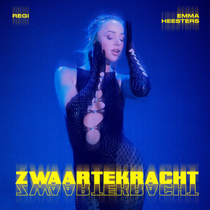 Zwaartekracht cover art