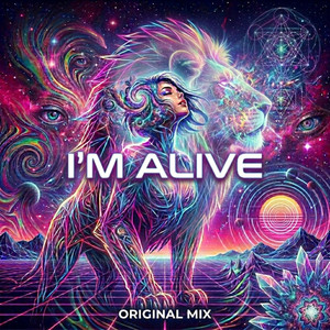 I'm Alive