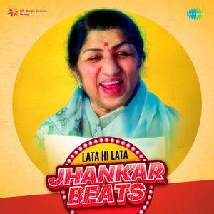 Aaja Aai Bahar - Jhankar Beats by Hero And King Of Jhankar Studio, Lata Mangeshkar