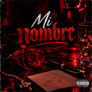 Mi nombre by Locotron3030
