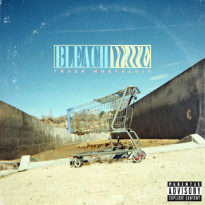 Grenadine by Bleach Wave