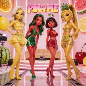 Pina me by Neow.ai