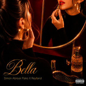 Bella by Simon Abrouk FLAKO, Reylland