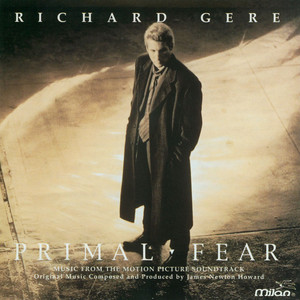 Primal Fear (Original Motion Picture Soundtrack) - Album by James
