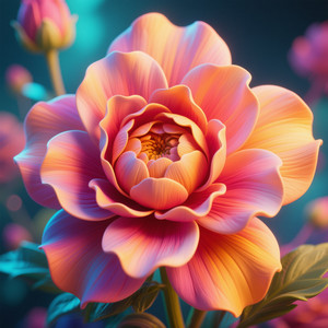 WAHYU SANTONI - Born to Move Forward