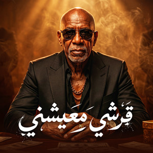 قرشي معيشني by HAMO ELGALAD, الخال El khal