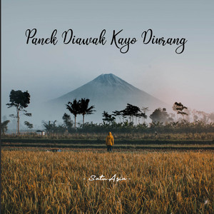 Satu Asia - Panek Diawak Kayo Diurang