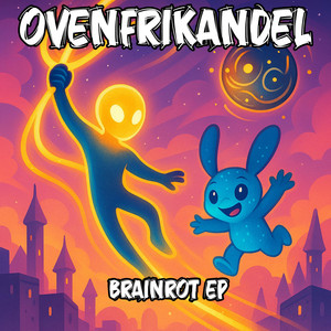 Brainrot EP
