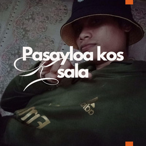 MC Jhee - Pasayloa kos sala