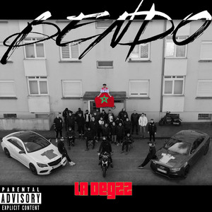 Portada de Bendo