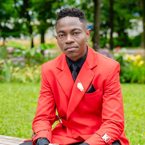 Mika Omba - I'm not alone