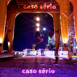 Caso Sério by oHatsuo