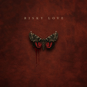 Risky Love by Jack Bermen