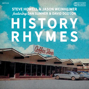 History Rhymes cover