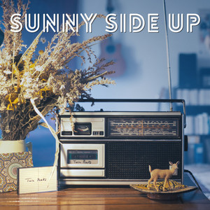 Twin Peaks by Sunny Side Up