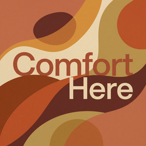 Comfort Here by Thierry Moka