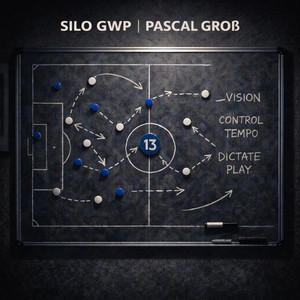 PASCAL GROẞ by Silo GWP