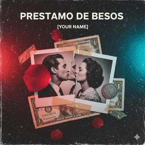 PRESTAMO DE BESOS by Cesar J Melody