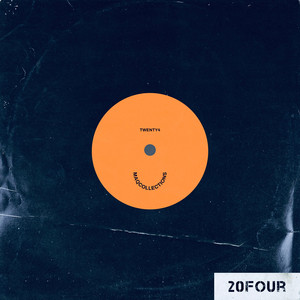 Tape8 by Itsym