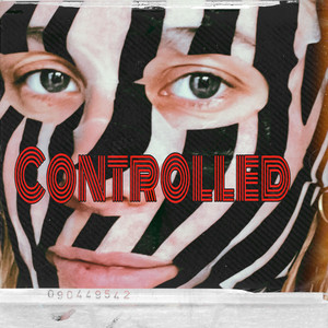 Обкладинка: Controlled